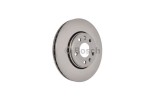 Tarcze hamulcowe Laguna III Megane III Scenic III Bosch 0 986 479 551