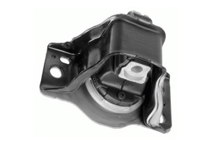 Poduszka prawa silnika Megane II Scenic II 1.9 dCI Lemforder 3502901