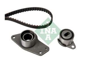 Rozrząd kompletny INA 530004010 Clio I Clio II Kangoo 1.9D