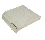 Filtr kabiny Hart 338 526 Clio III Modus Twingo II