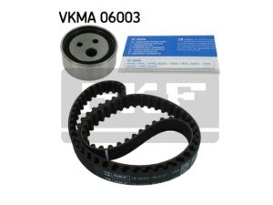 Rozrząd kompletny SKF 06003 VKMA Clio II Kangoo Megane I