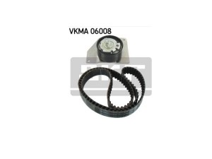 Rozrząd kompletny SKF 06008 VKMA Megane III Scenic III 1.9 dCI