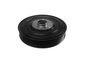 Koło pasowe wału Laguna II Megane II Scenic II Corteco 80001093