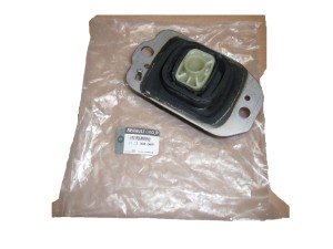 Poduszka skrzyni Laguna III Renault 112200006R