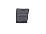 Filtr kabiny Purflux AHC199 Megane II