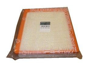 Filtr powietrza Renault 8200505566 Master II