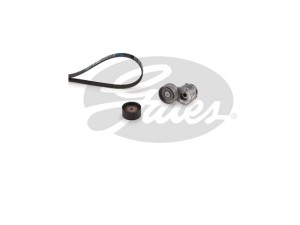 Zestaw paska osprzętu Clio Renault 7701478934