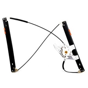 Podnośnik szyby przód Prawy Meilleur 8200000938 Laguna II