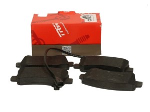 Klocki hamulcowe TRW GDB1903 Master III