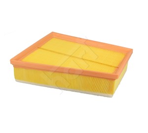 Filtr powietrza Hart 354 499 Megane III, Scenic III