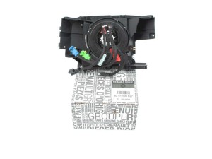 Zwijacz taśma airbag Renault Clio III Kangoo II Modus 8201590627