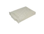Filtr kabiny Hart 338 491 Megane II