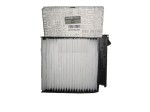 Filtr kabiny Renault 8201153808 Clio III Modus Twingo II