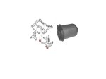 Tuleja tylnego wahacza Scenic RX4 Kangoo 4x4 Meilleur 7700436707