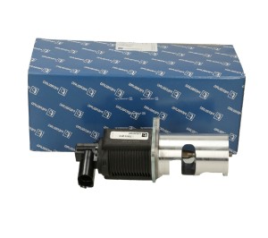 Zawór EGR Clio Kangoo Megane Modus Scenic 1.5 dCI Pierburg 7.22818.58.0