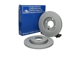 Tarcze hamulcowe Clio Megane Thalia ATE 24.0112-0116.1