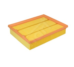 Filtr powietrza Hart 362 158 Laguna III