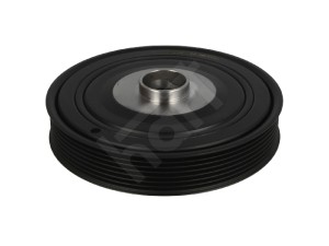 Koło pasowe wału Laguna II Megane II Scenic II Hart 350 962