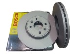 Tarcze hamulcowe Megane II Bosch 0 986 478 590