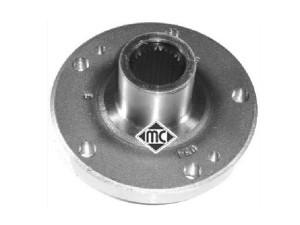 Piasta koła przód Metalcaucho MC-90110 Laguna II