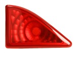 Lampa stop Renault Master III TYC 15-0283-01-2