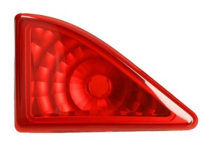 Lampa stop Renault Master III TYC 15-0283-01-2