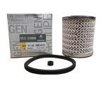 Filtr paliwa Renault 7701208613 Master II
