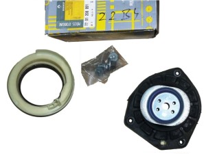 Poduszka amortyzatora Megane II Scenic II Renault 7701208891