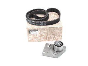 Rozrząd kompletny Renault 7701477050 Laguna II Megane II Scenic II 1.9 dCI