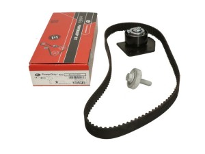 Rozrząd kompletny Gates K015654XS Megane III Scenic III 1.9 dCI