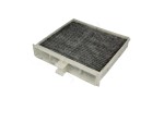 Filtr kabiny Scenic II Hart 344 318