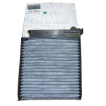 Filtr kabiny Renault 8201370532 Clio III Modus Twingo II