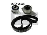 Rozrząd kompletny SKF 06115 VKMA Espace III Kangoo Megane Scenic 1.9 dTI