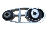 Poduszka dolna silnika Clio Megane Scenic Renault 8200777542