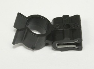 Spinka prowadnicy bagnetu Clio Kangoo Renault 7703179081