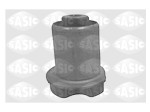 Tuleje tylnej belki Clio II Sasic 4003324