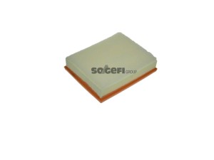 Filtr powietrza Purflux A1280 Laguna III