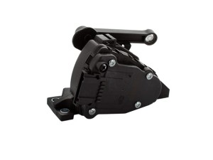 Potencjometr pedał gazu Renault 8200699691 Clio II Kangoo