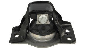 Poduszka prawa silnika Megane II Scenic II 1.9 dCI Hart 353 184