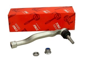 Końcówka drążka prawa Laguna III TRW JTE1155