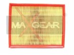 Filtr powietrza Max-Gear AF-9514 Master II