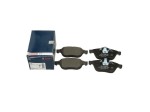 Klocki hamulcowe Megane II Scenic II Bosch 0986494033