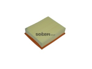 Filtr powietrza Purflux A1265 Espace IV, Laguna II