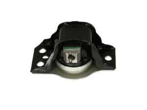 Poduszka prawa silnika Megane II Scenic II 1.9 dCI Sasic 4001789