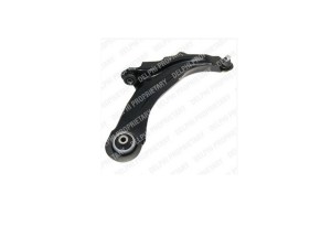 Wahacz przód Prawy Megane II Scenic II Delphi TC1368