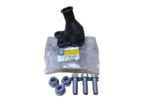 Sworzeń wahacza Renault 7701478029=401606676R Espace IV, Laguna II, Trafic II (