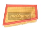 Filtr powietrza Max-Gear AF-251 Kangoo II