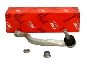 Końcówka drążka lewa Laguna III TRW JTE1154