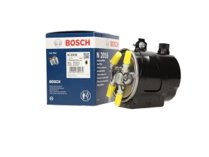 Filtr paliwa Bosch F026402067 Megane III, Scenic III