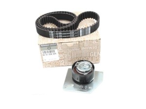 Rozrząd kompletny Renault 8201038625 Megane III Scenic III 1.9 dCI